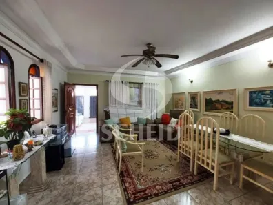 Casa com 2 Quartos à venda, 100m² no Vila Marari, São Paulo
