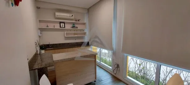 Sala Comercial à venda, 80m² no Ville Sainte Hélène, Campinas