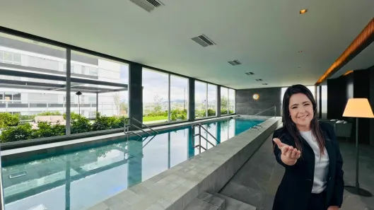 Apartamento com 3 Quartos à venda, 139m² no Jardim Atlântico, Florianópolis