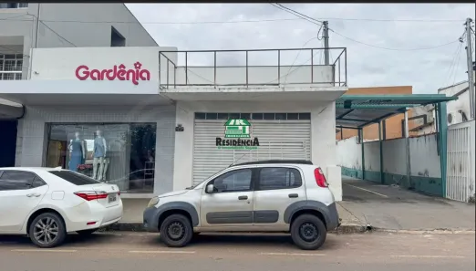 Ponto Comercial com 2 Quartos à venda, 520m² no Jundiaí, Anápolis