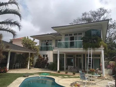 Sobrado com 4 Quartos à venda, 550m² no Badu, Niterói