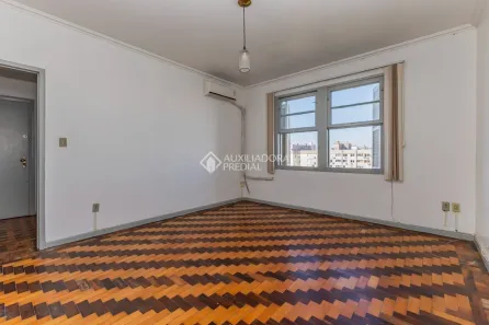Apartamento com 3 Quartos para alugar, 70m² no Bom Fim, Porto Alegre