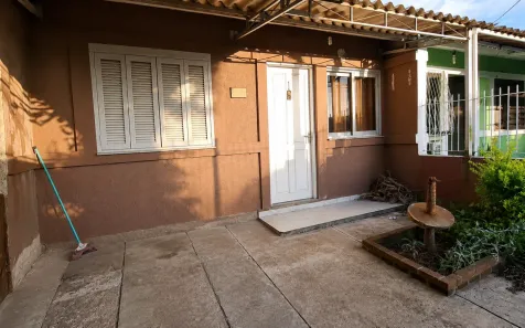 Casa com 2 Quartos à venda, 50m² no São José, Canoas