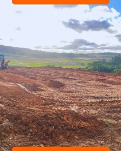 Lote/Terreno à venda, 500m² no Brotas(Caucaia do Alto), Cotia