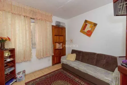Apartamento com 2 Quartos à venda, 39m² no Rubem Berta, Porto Alegre