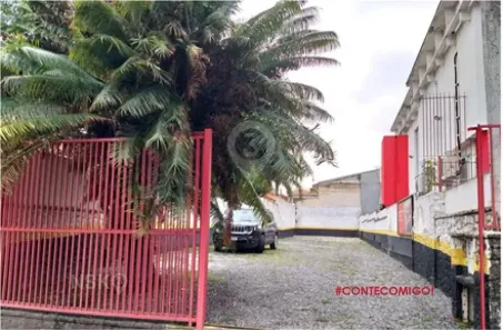 Imóvel Comercial à venda, 445m² no Ipiranga, São Paulo