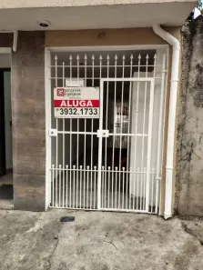 Casa com 1 Quarto para alugar, 40m² no Vila Teresinha, São Paulo