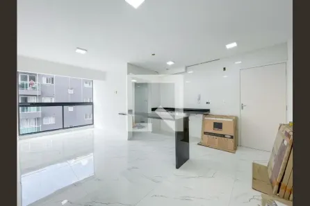 Apartamento com 2 Quartos à venda, 56m² no Umuarama, Osasco