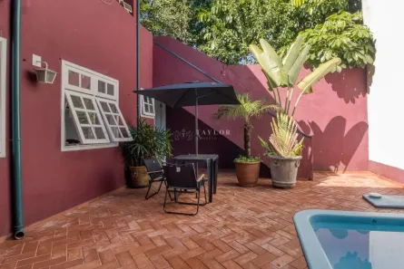 Casa com 4 Quartos à venda, 318m² no Jardim Paulistano, São Paulo