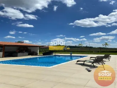 Casa com 3 Quartos à venda, 1000m² no Condomínio Iguatemi 1, Mairinque