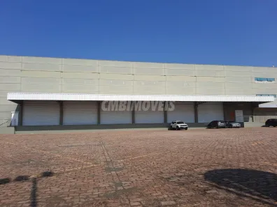 Galpão/Depósito/Armazém para alugar, 2031m² no Techno Park, Campinas