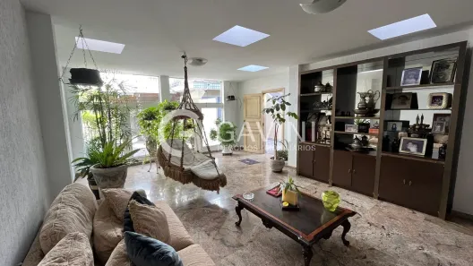 Casa com 4 Quartos à venda, 350m² no Jardim Paulistano, São Paulo