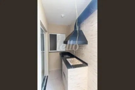 Apartamento com 2 Quartos à venda, 51m² no Vila Constança, São Paulo