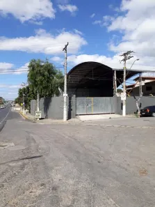 Galpão/Depósito/Armazém à venda, 693m² no Cidade Nova Jacareí, Jacareí