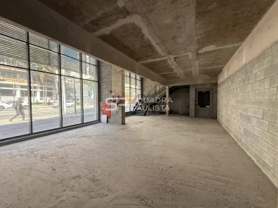 Sala Comercial para alugar, 210m² no Jardim Paulista, São Paulo