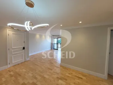 Apartamento com 4 Quartos à venda, 145m² no Vila Sofia, São Paulo