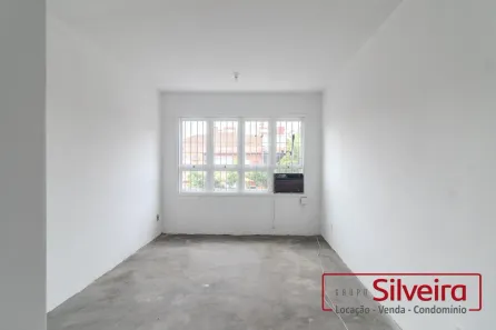 Sala Comercial para alugar, 26m² no Santana, Porto Alegre