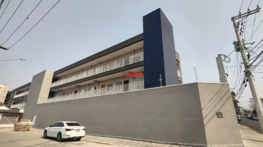 Apartamento com 2 Quartos à venda, 52m² no Vila Carrão, São Paulo