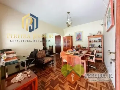 Casa com 3 Quartos à venda, 239m² no São Judas, Piracicaba