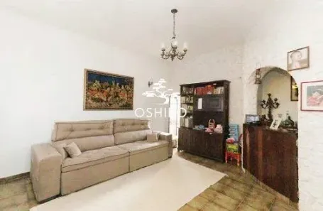 Casa com 3 Quartos à venda, 264m² no Campo Grande, Santos