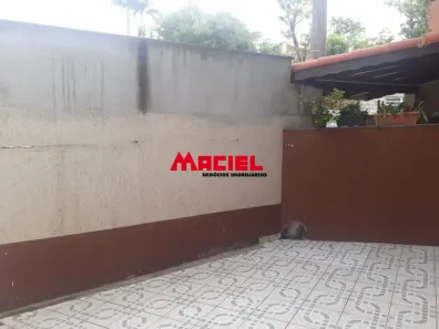 Sobrado com 3 Quartos à venda, 170m² no Recanto Imperial, Santa Isabel