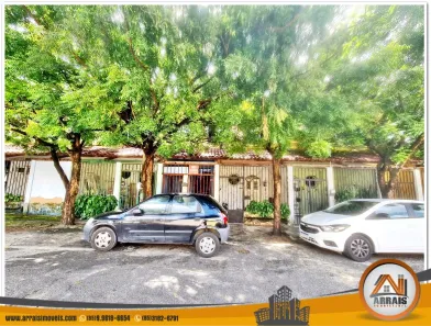 Apartamento com 2 Quartos à venda, 84m² no Montese, Fortaleza