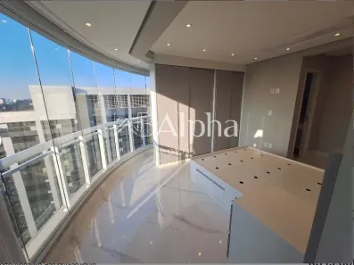 Apartamento com 2 Quartos para alugar, 88m² no Dezoito do Forte Empresarial/Alphaville., Barueri