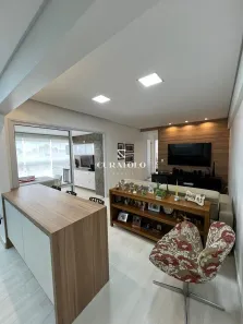 Apartamento com 2 Quartos à venda, 73m² no Jardim da Glória, São Paulo