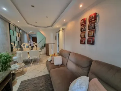 Cobertura com 3 Quartos à venda, 171m² no Freguesia (Jacarepaguá), Rio de Janeiro
