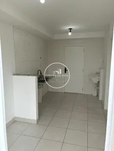Apartamento com 1 Quarto à venda, 29m² no Vila das Belezas, São Paulo