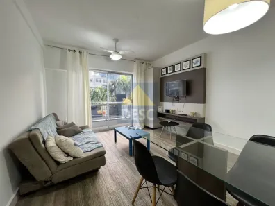 Apartamento com 2 Quartos para alugar, 65m² no Pioneiros, Balneário Camboriú