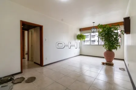 Apartamento com 3 Quartos para alugar, 90m² no Indianópolis, São Paulo