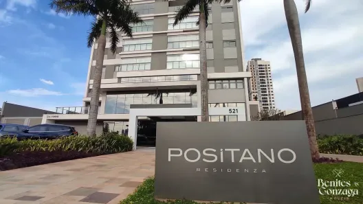 Apartamento com 3 Quartos à venda, 112m² no Zona 08, Maringá