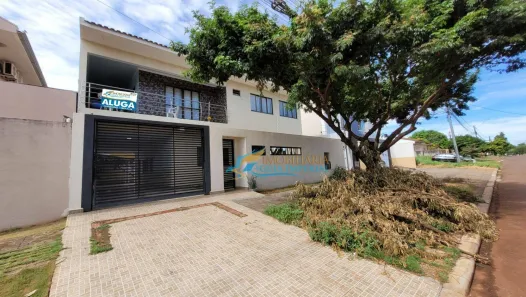 Apartamento com 4 Quartos à venda, 200m² no Pioneiros Catarinenses, Cascavel