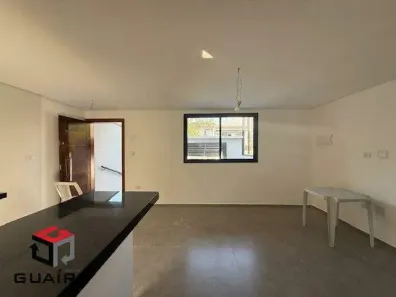 Sobrado com 2 Quartos à venda, 113m² no Parque Erasmo Assunção, Santo André