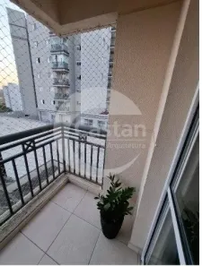Apartamento com 2 Quartos à venda, 52m² no Vila Bela, São Paulo