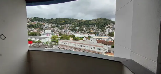 Apartamento com 3 Quartos à venda, 93m² no Centro, Florianópolis