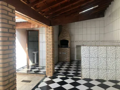 Casa de Condomínio com 2 Quartos à venda, 70m² no Condomínio Residencial Parque da Liberdade IV, São José do Rio Preto