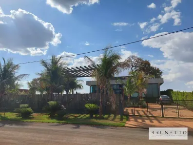 Fazenda/Sítio com 4 Quartos à venda, 340m² no , Fronteira