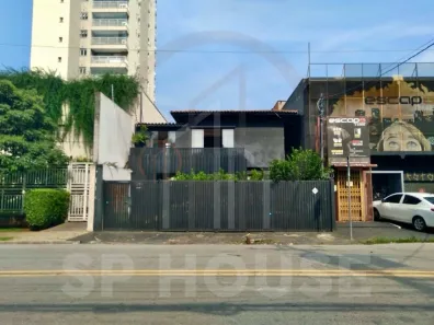 Casa com 3 Quartos à venda, 355m² no Brooklin Paulista, São Paulo