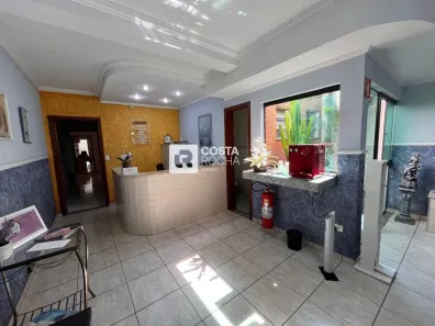 Sala Comercial à venda, 110m² no Centro, Salto