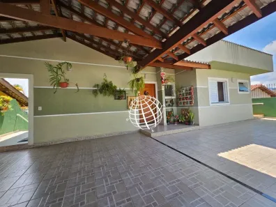 Casa com 3 Quartos à venda, 400m² no Jardim Paulista, Atibaia