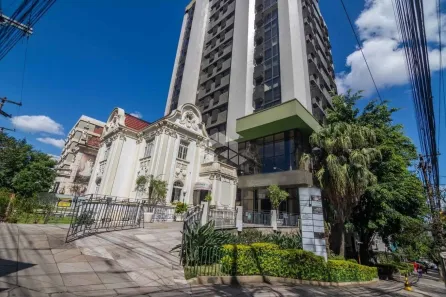 Sala Comercial à venda, 33m² no Rio Branco, Porto Alegre