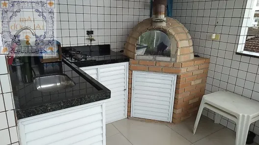 Casa com 3 Quartos à venda, 210m² no Centro, São Vicente