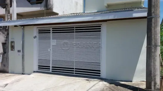 Casa com 3 Quartos à venda, 93m² no Loteamento Villa Branca, Jacareí