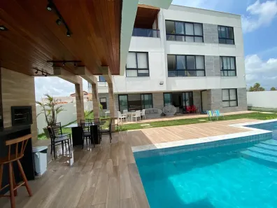Apartamento com 10 Quartos à venda, 500m² no Porto de Galinhas, Ipojuca