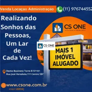 Apartamento com 3 Quartos para alugar, 158m² no Vila Gonçalves, São Bernardo do Campo
