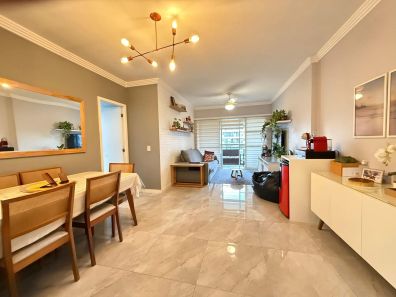 Apartamento com 4 Quartos à venda, 114m² no Barra Olímpica, Rio de Janeiro