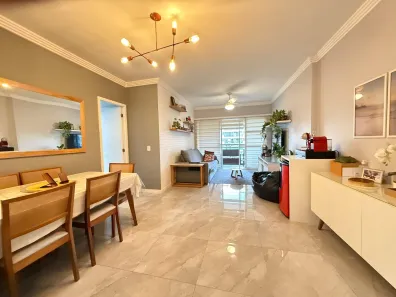 Apartamento com 4 Quartos à venda, 114m² no Barra Olímpica, Rio de Janeiro