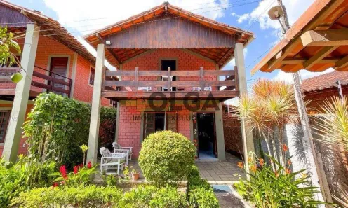 Casa com 3 Quartos à venda, 100m² no Porta Florada, Gravatá